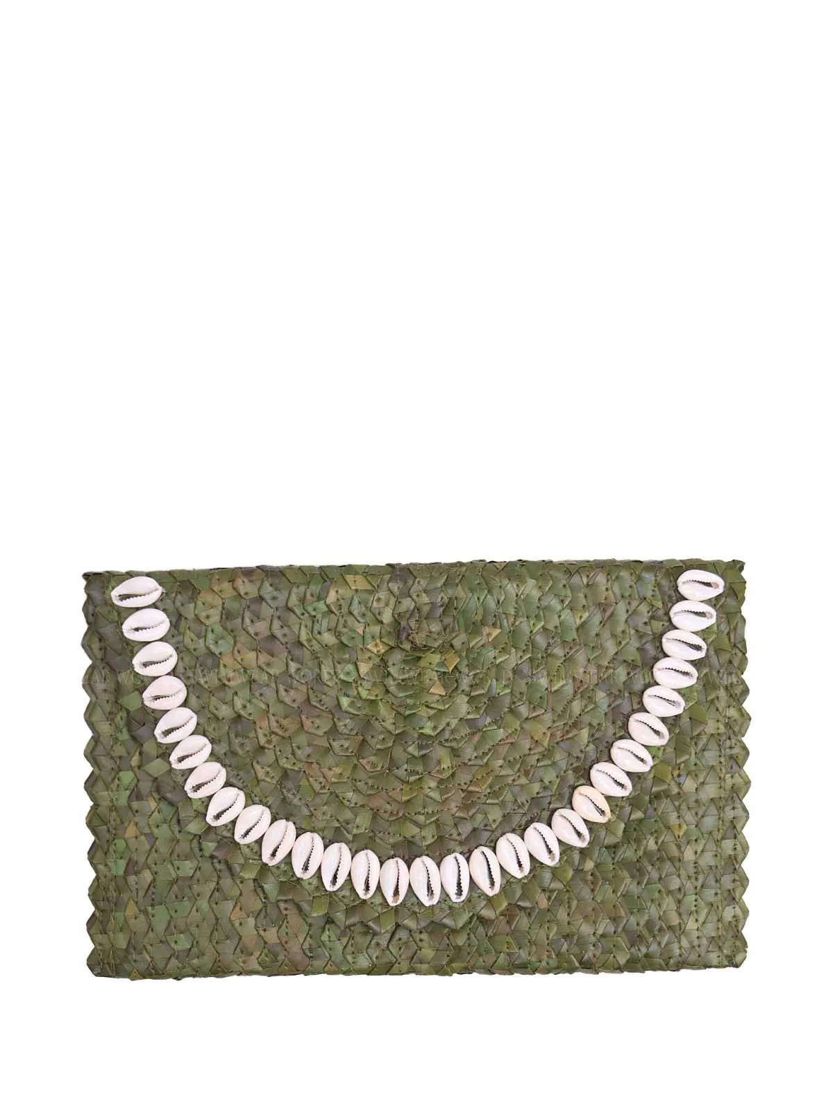 Coco Small Clutch