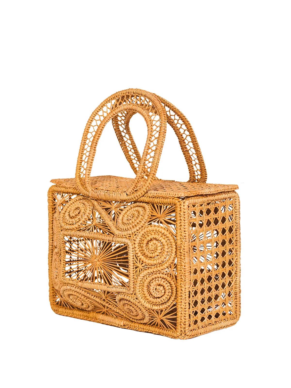 Cofre Bag