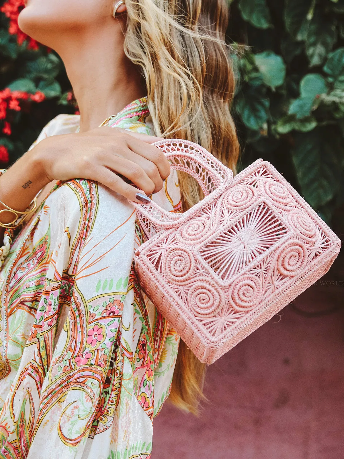 Cofre Bag