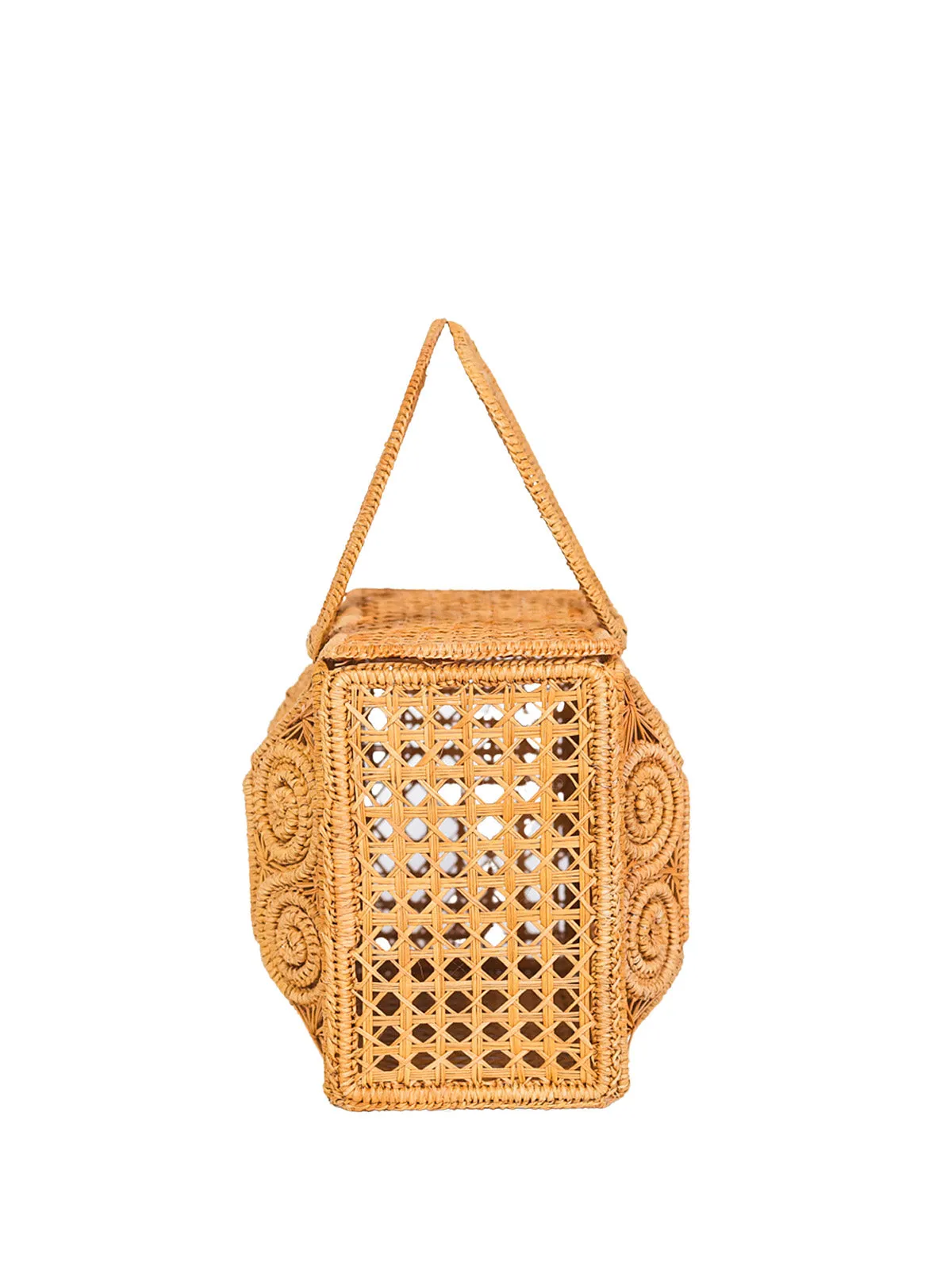 Cofre Bag