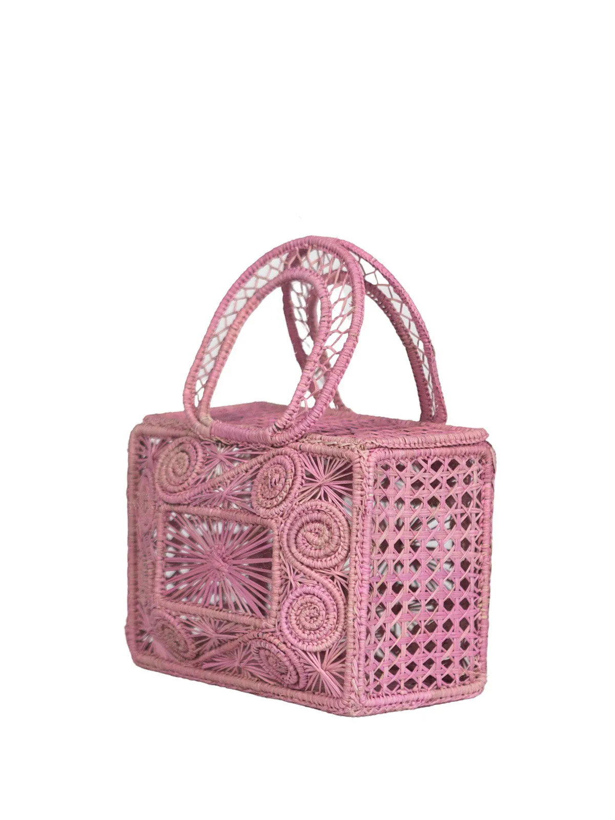 Cofre Bag