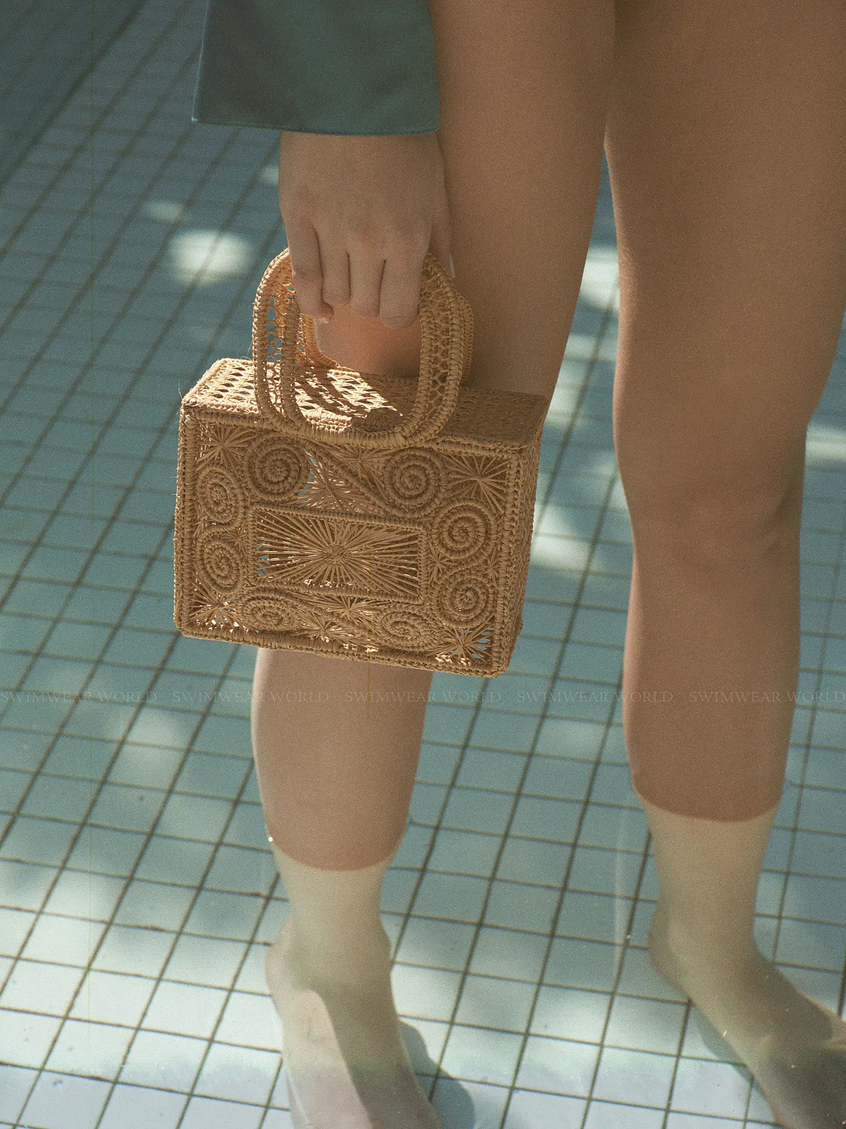 Cofre Bag