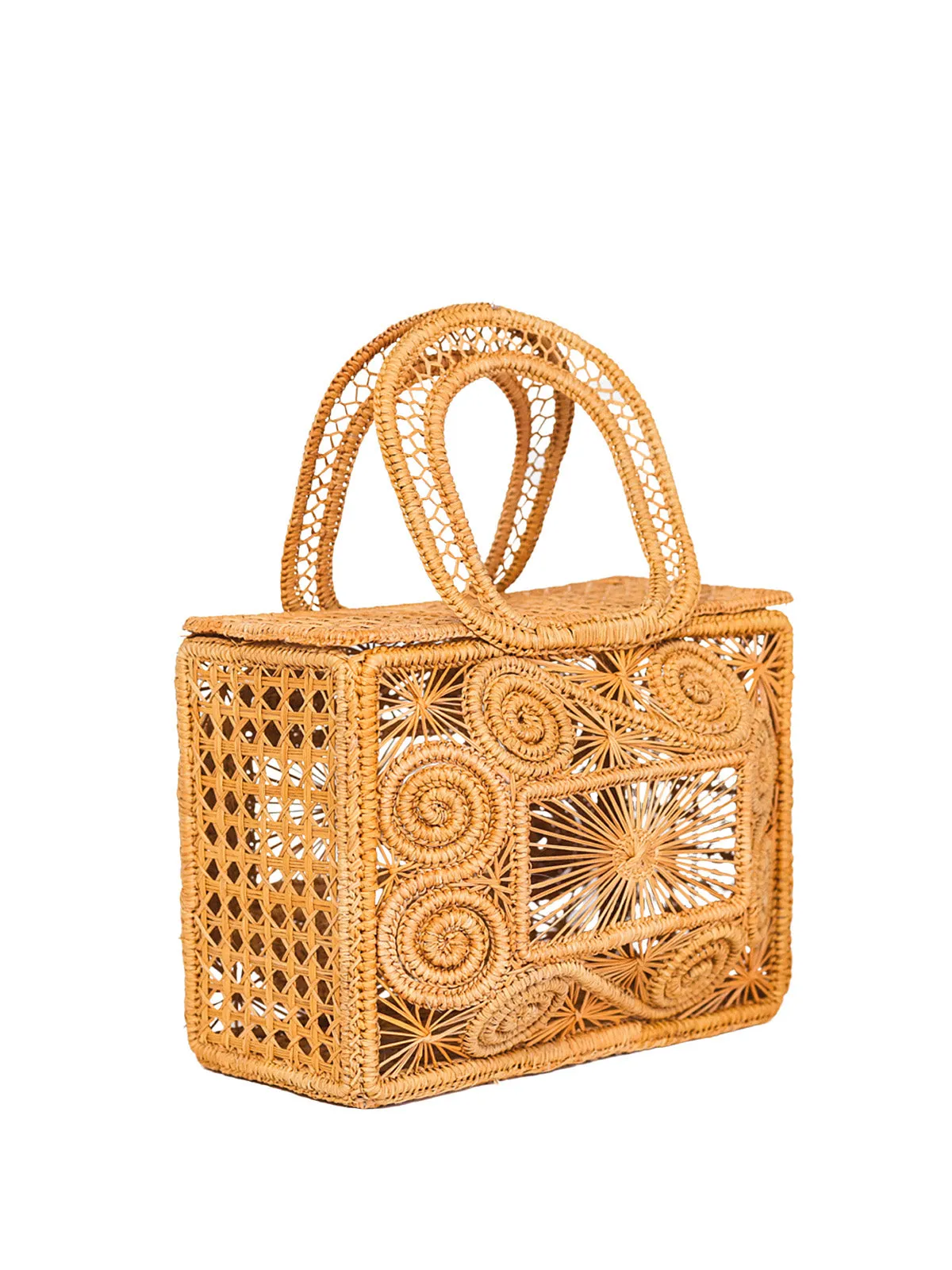 Cofre Bag