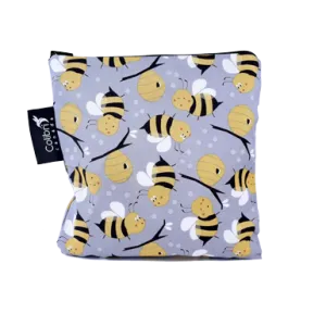 Colibri Reusable Snack Bag - Large