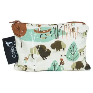 Colibri Snack Bag - Small - Nature Walk