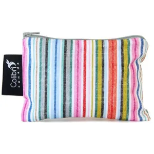 Colibri Snack Bag - Small - Summer Stripes