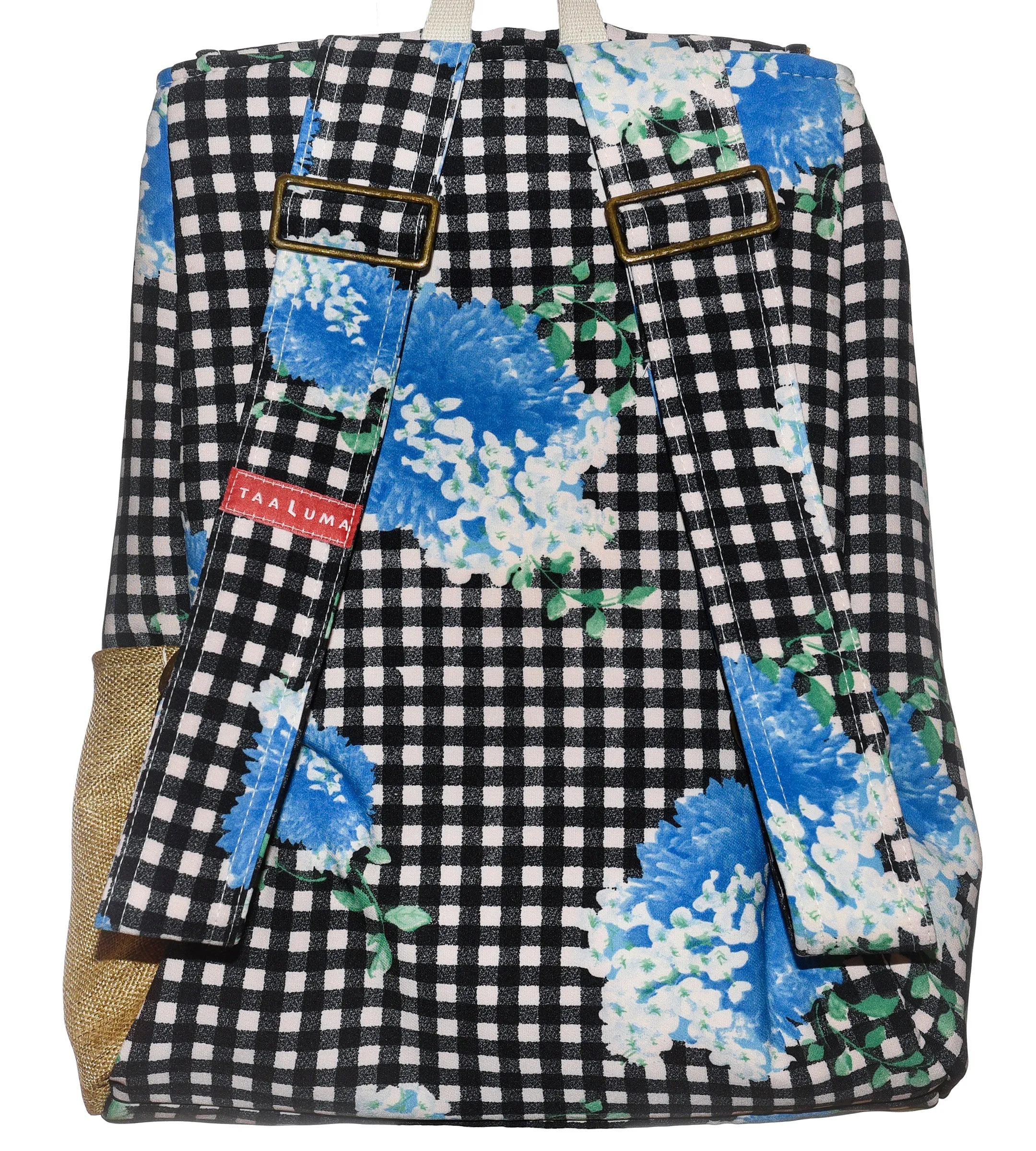 Colombia Tote (by Pam Polcaro)