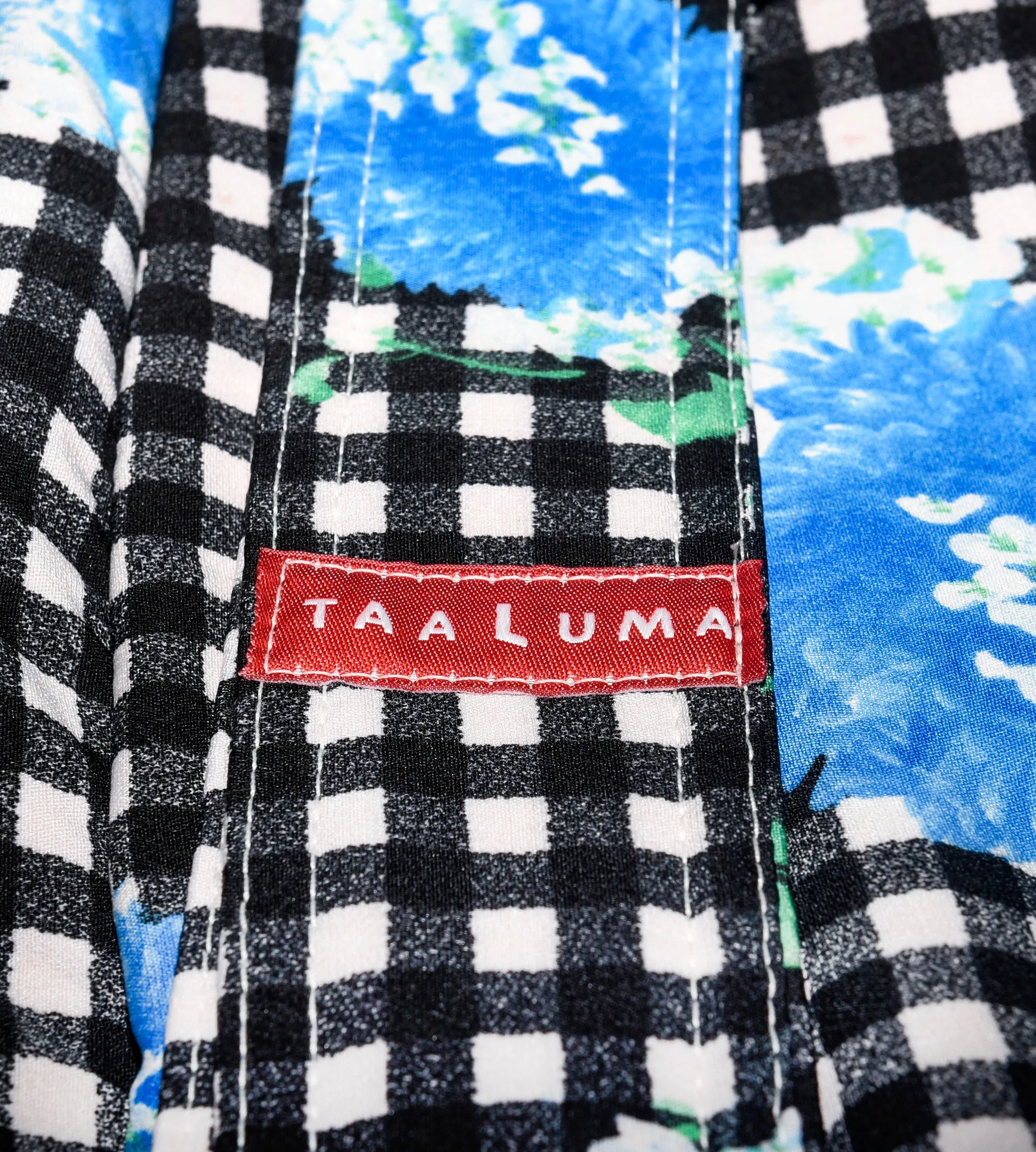 Colombia Tote (by Pam Polcaro)