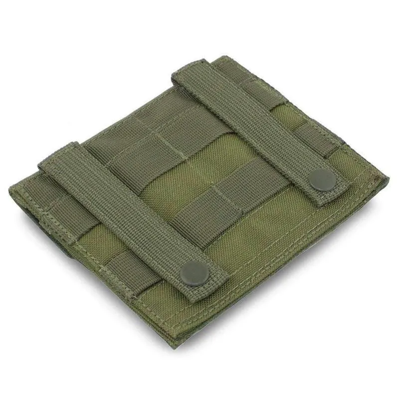 Combat Admin pouch