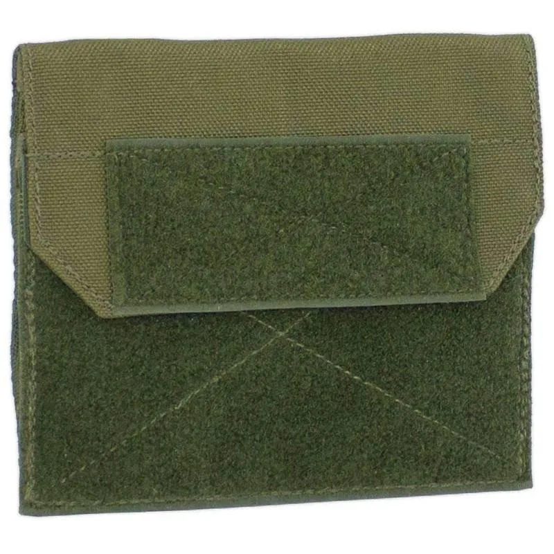 Combat Admin pouch