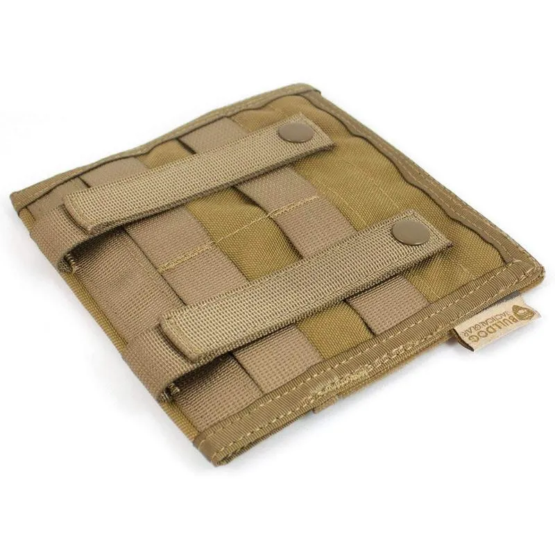 Combat Admin pouch