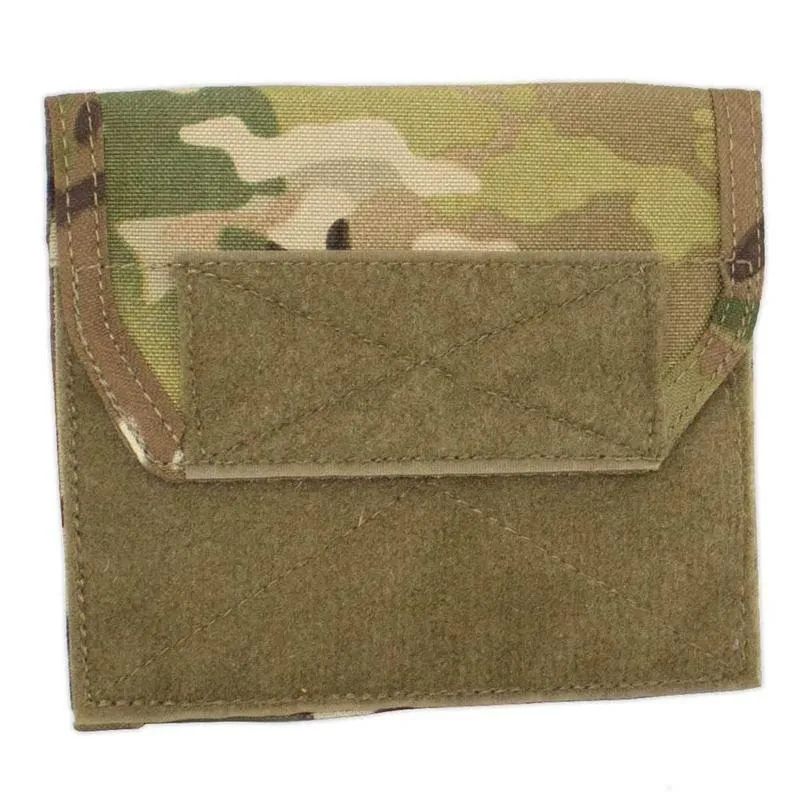 Combat Admin pouch
