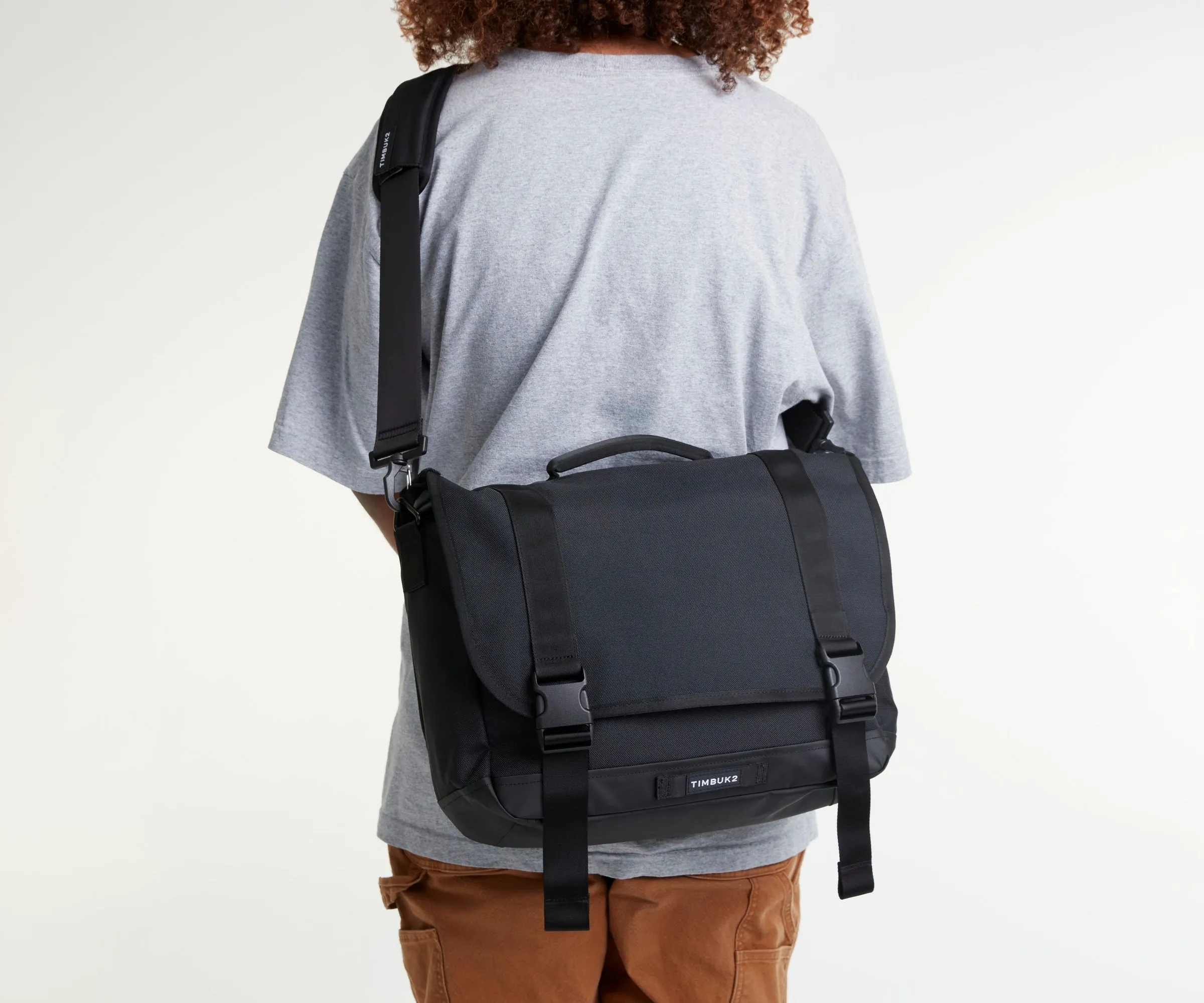 Commute Messenger Bag 2.0