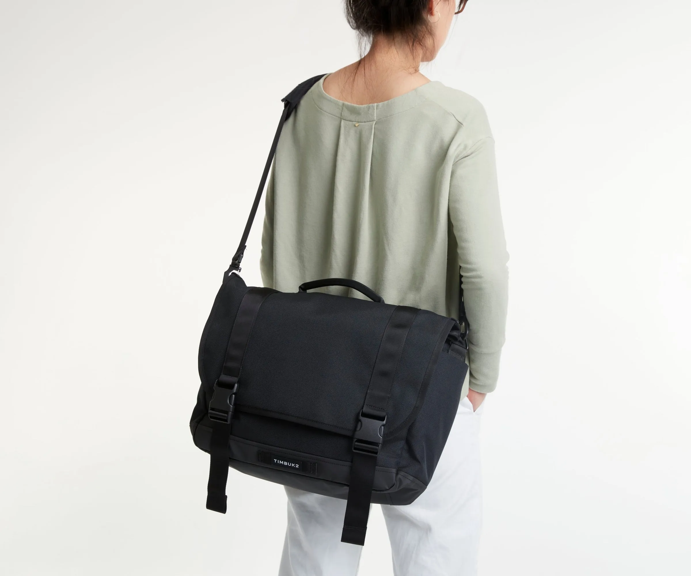 Commute Messenger Bag 2.0