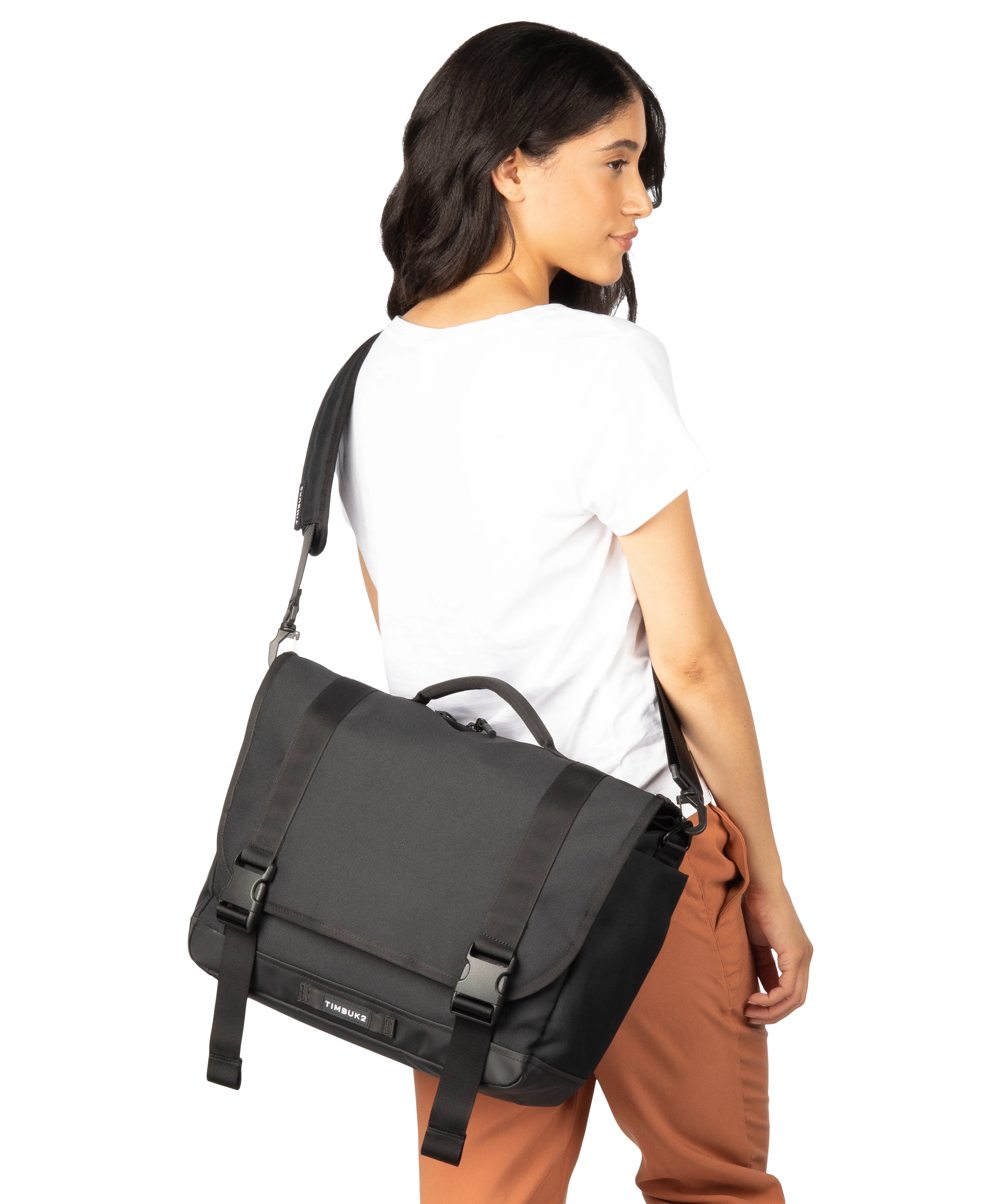Commute Messenger Bag 2.0