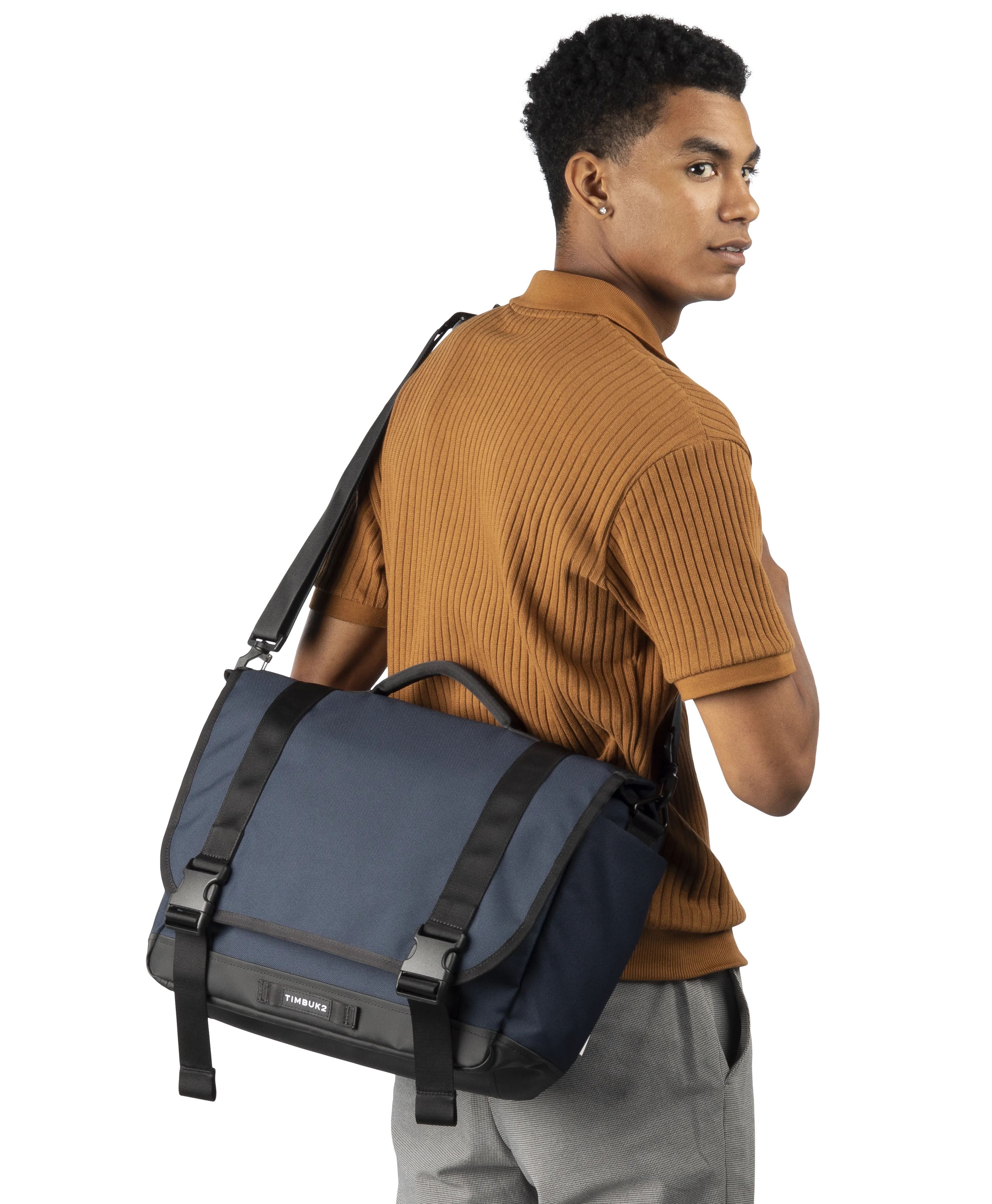 Commute Messenger Bag 2.0
