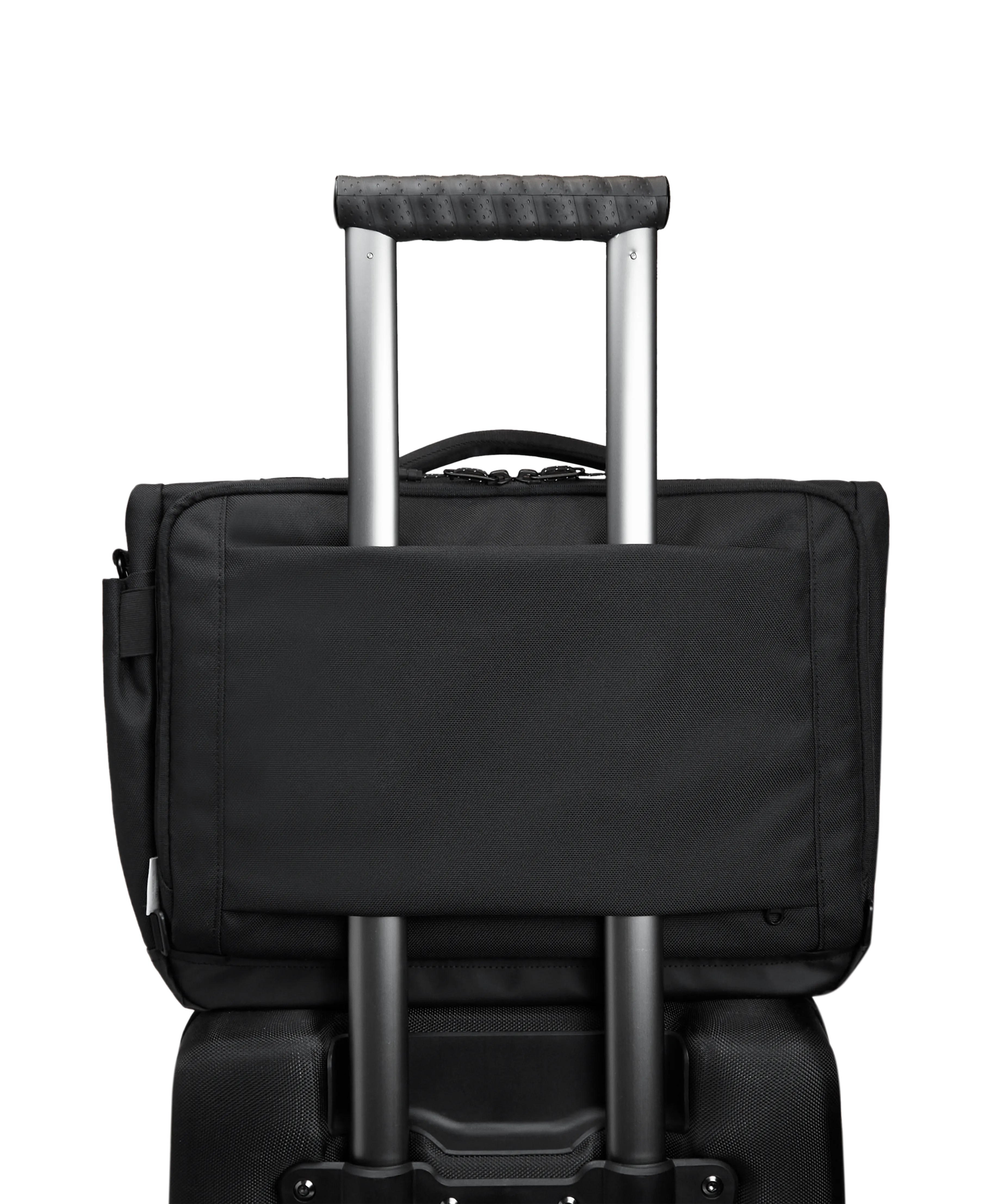 Commute Messenger Bag 2.0