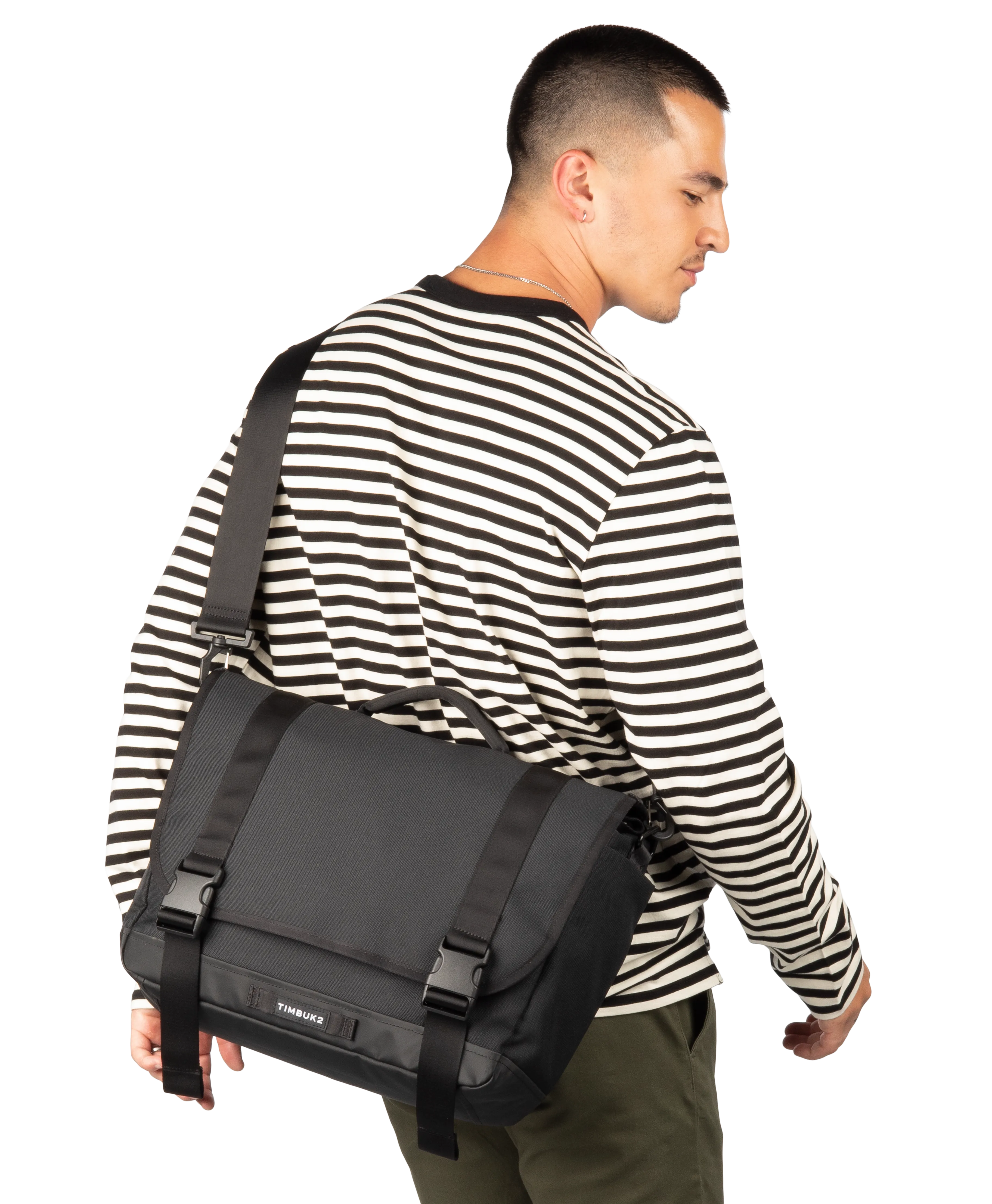 Commute Messenger Bag 2.0