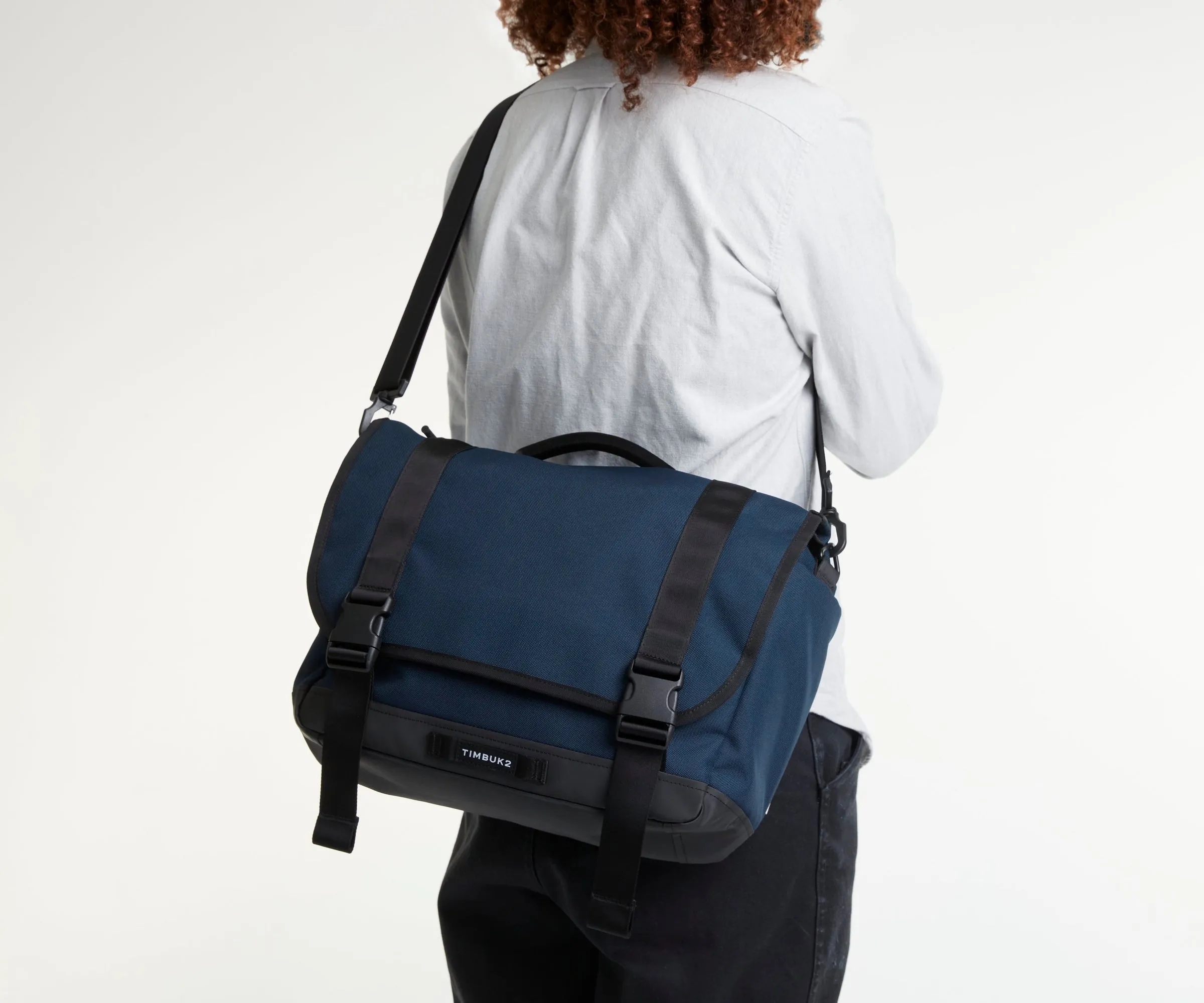 Commute Messenger Bag 2.0