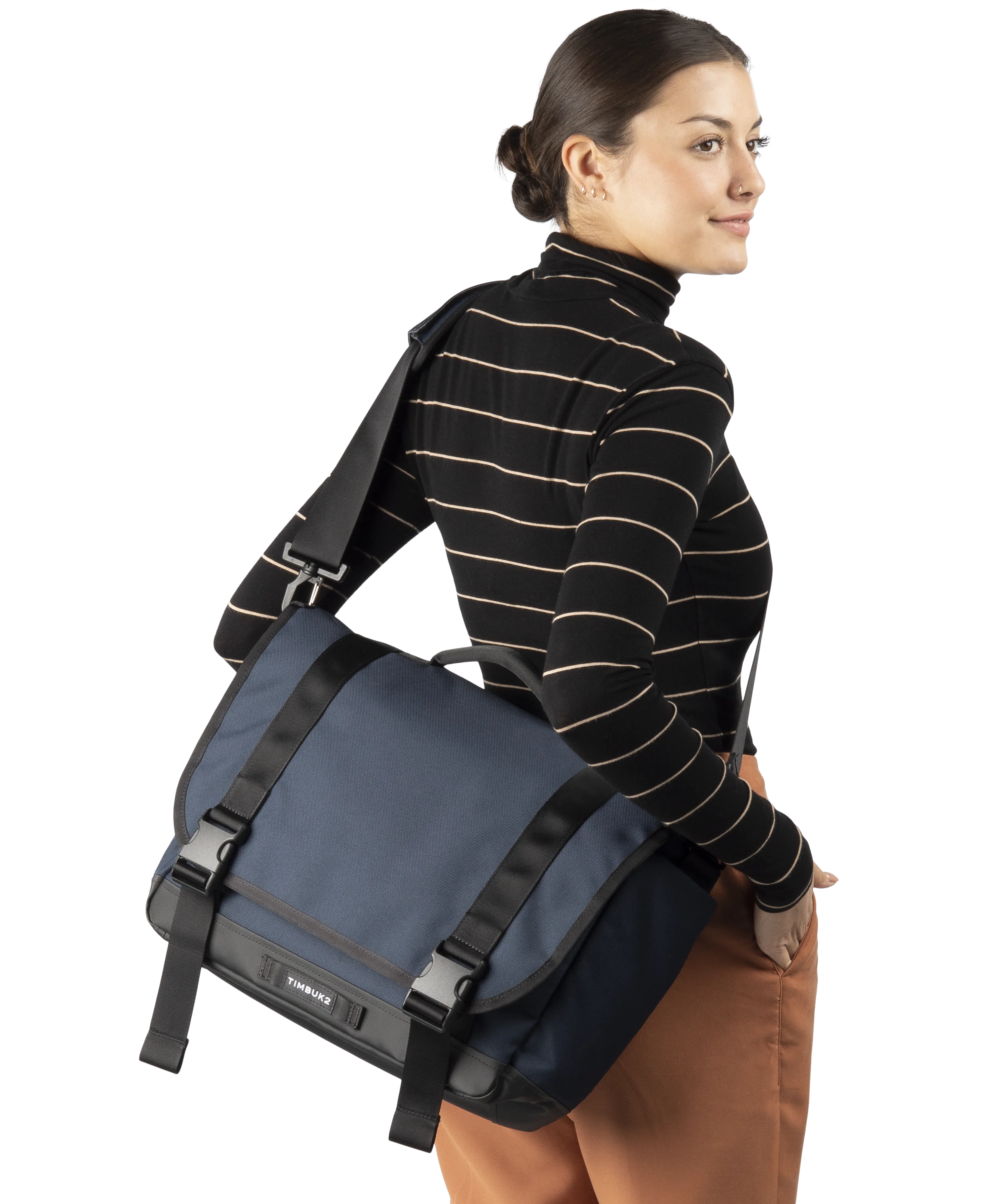 Commute Messenger Bag 2.0