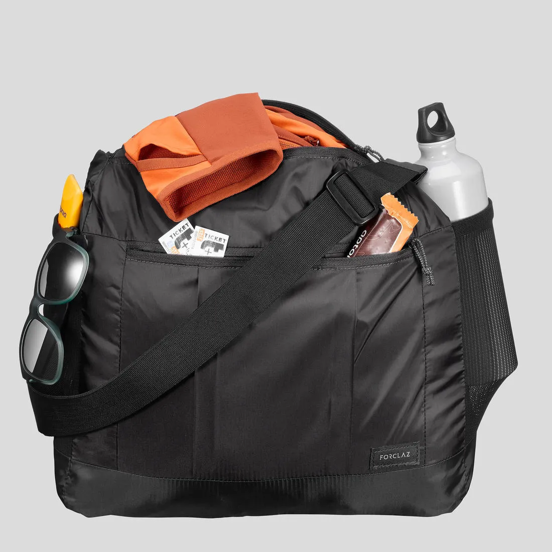 Compact Travel Trekking Pouch TRAVEL 15 L