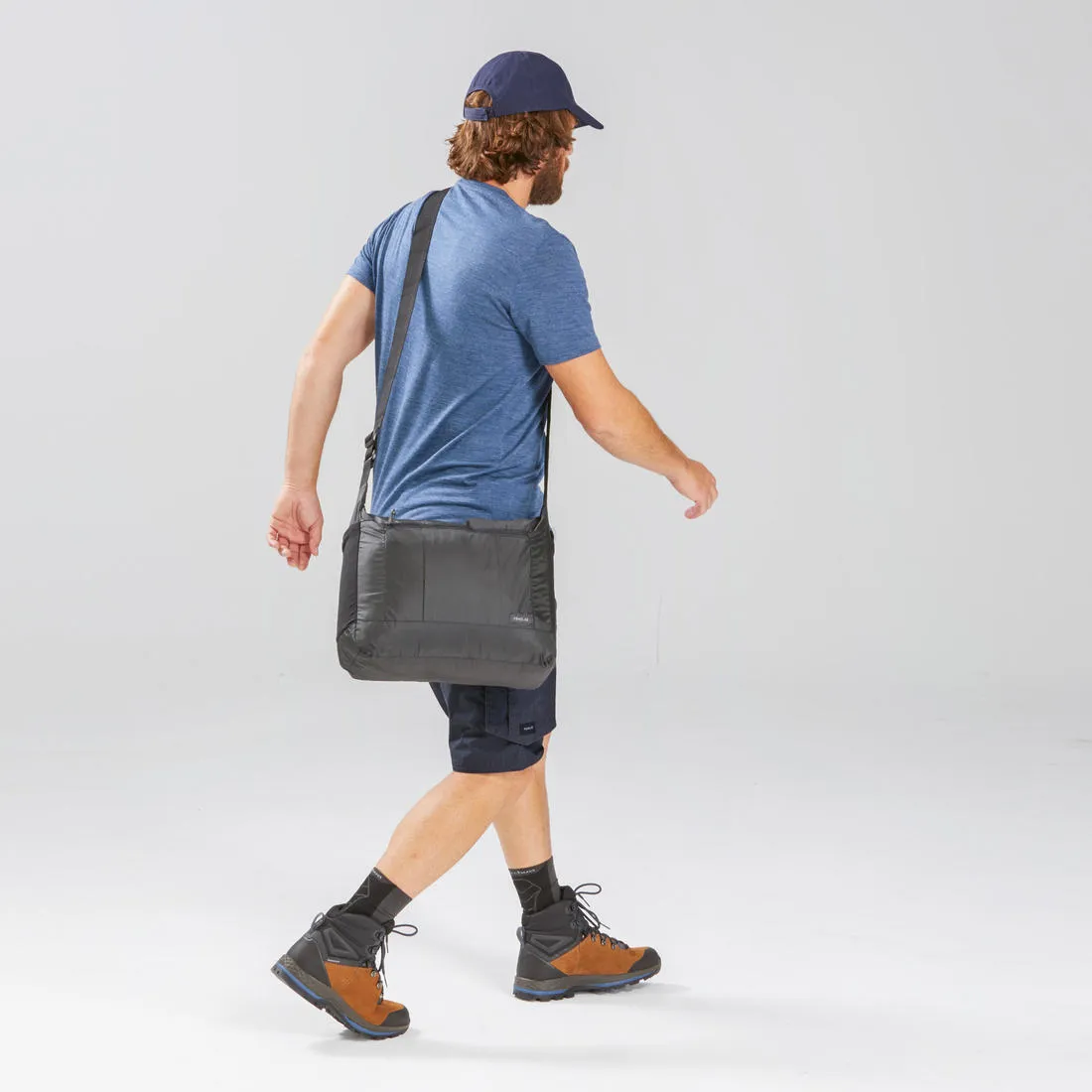Compact Travel Trekking Pouch TRAVEL 15 L