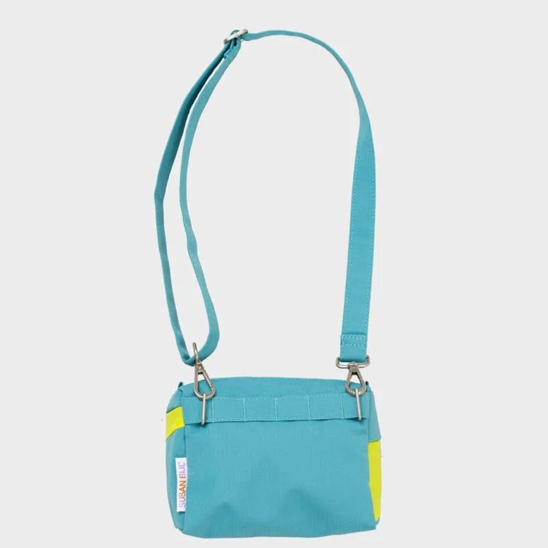 Concept & Fluo Yellow Small