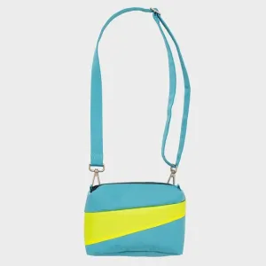 Concept & Fluo Yellow Small
