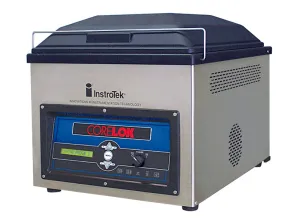 CoreLok® - One Machine for All your Gravity Measurements
