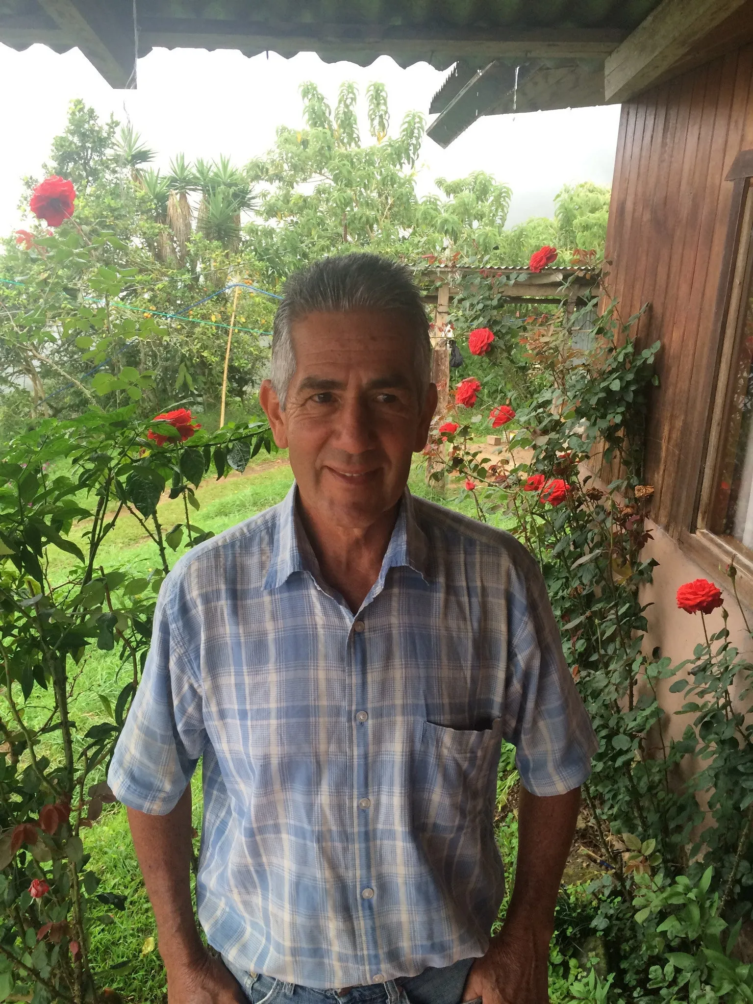 Costa Rica Microlot: Juan Lopez. Available in Jacksonville (FL) & Salisbury, MA. NEW ARRIVAL!