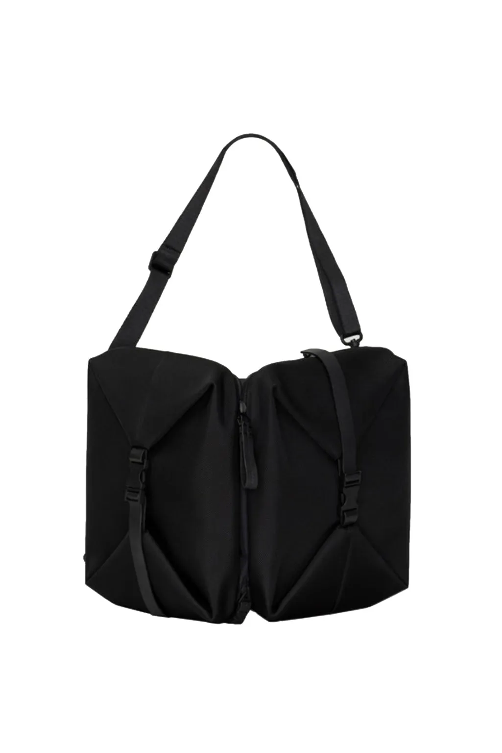 Cote Et Ciel AAR Ballistic Bag Black