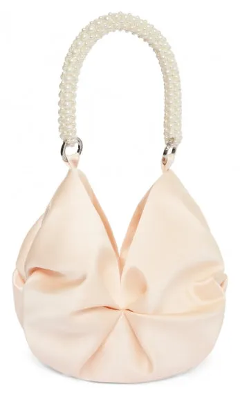 Cream Small Rosh Tote