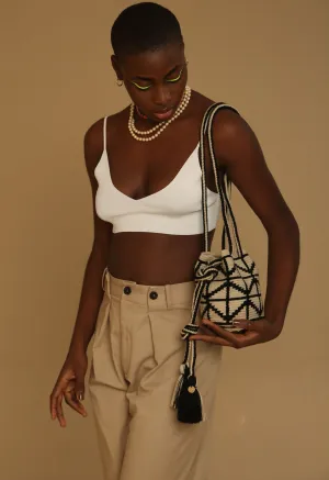Cris Small Bag