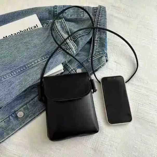 Crossbody Phone Holder Bag