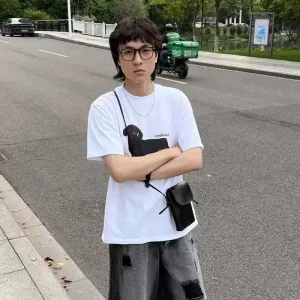 Crossbody Phone Holder Bag