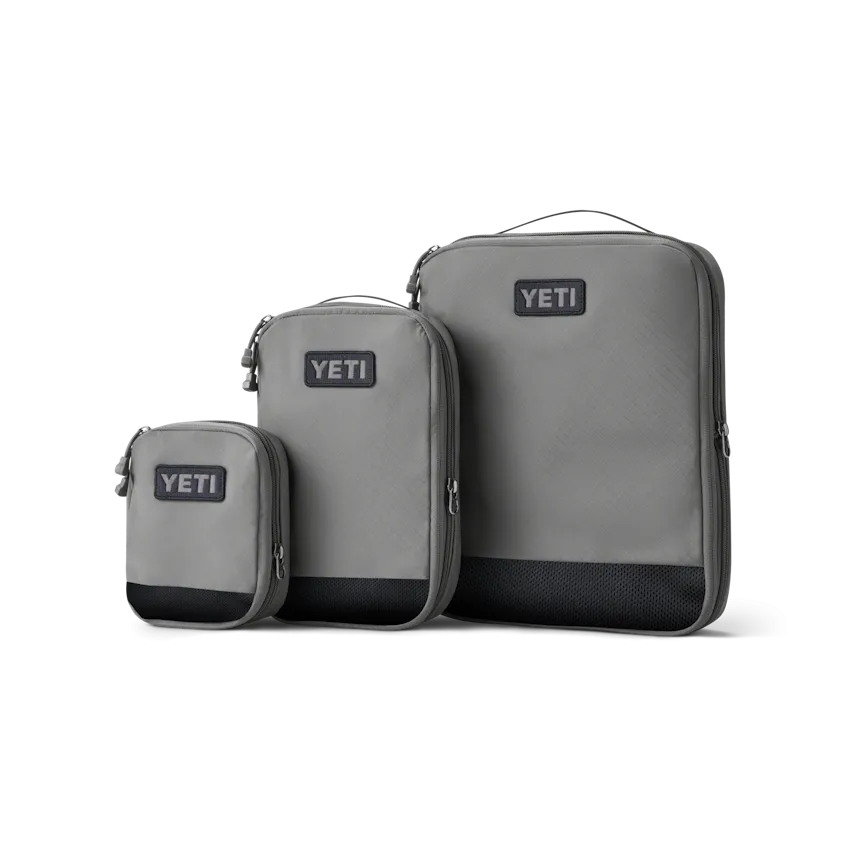 Crossroads® Small Packing Cubes