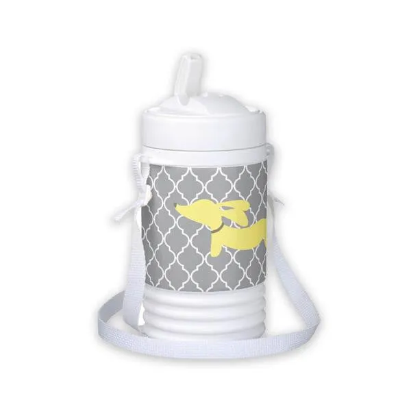 Dachshund Igloo Cooler Drink Bottles