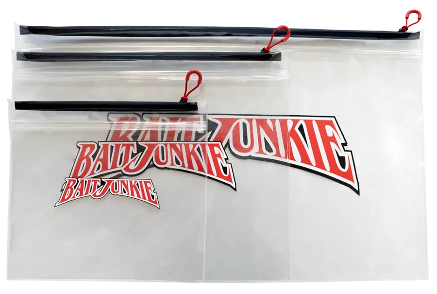 Daiwa Bait Junkie Grab Bag Small