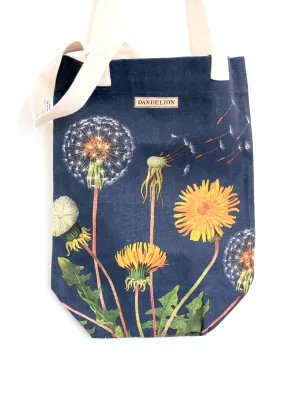 Dandelion Tote