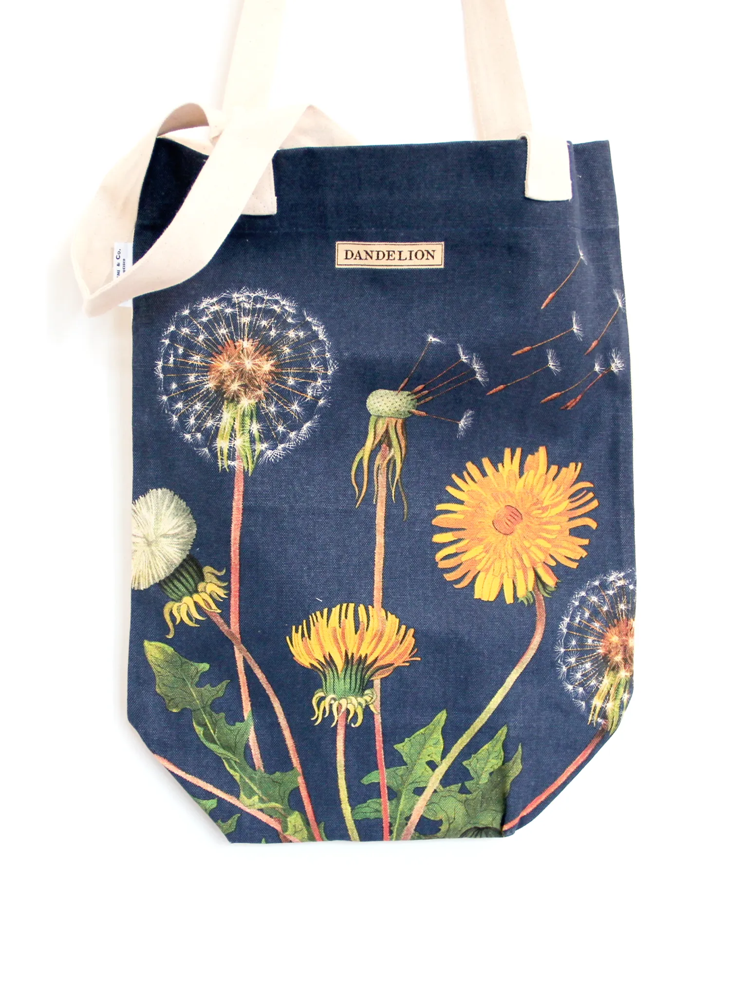 Dandelion Tote
