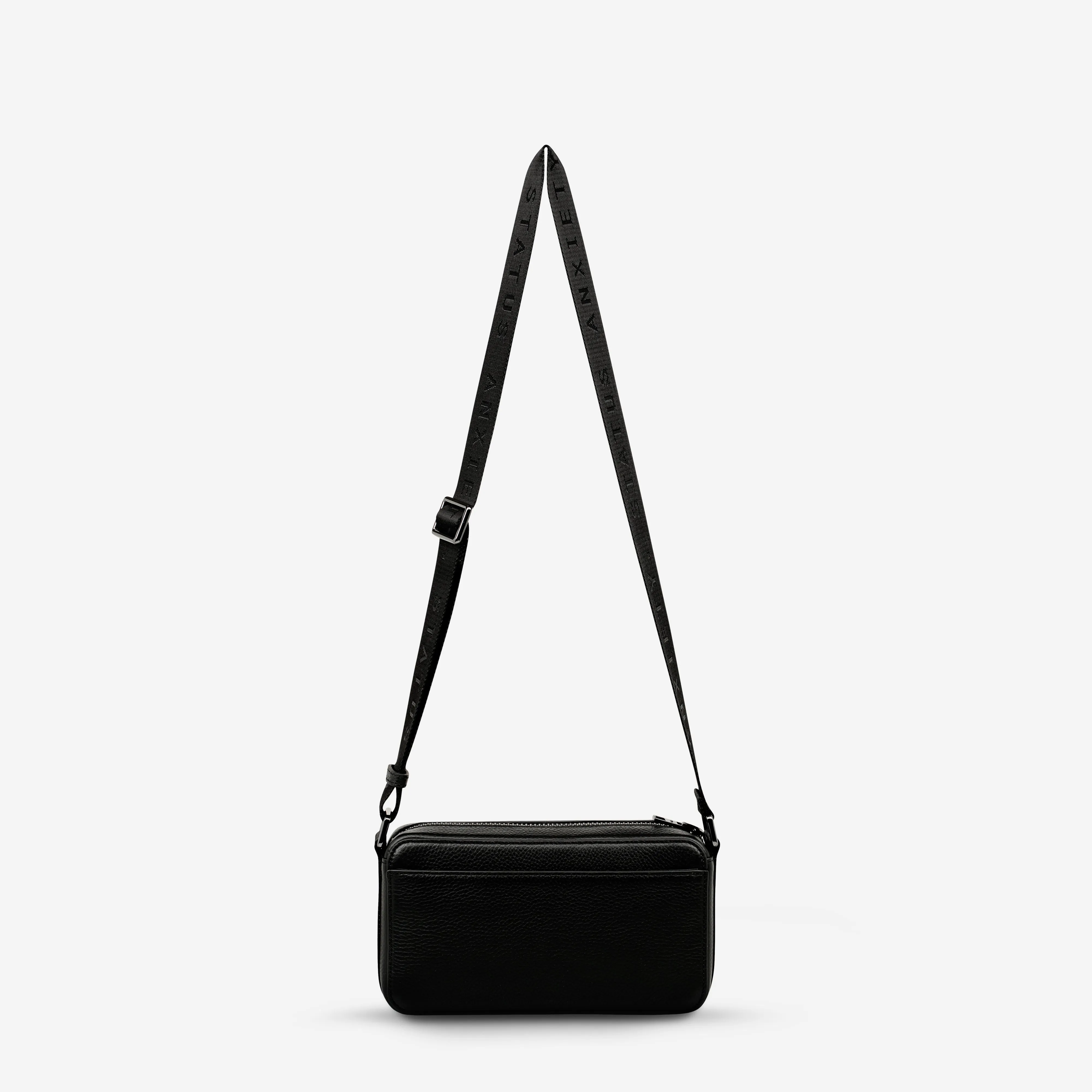 Delirium Bag - Black