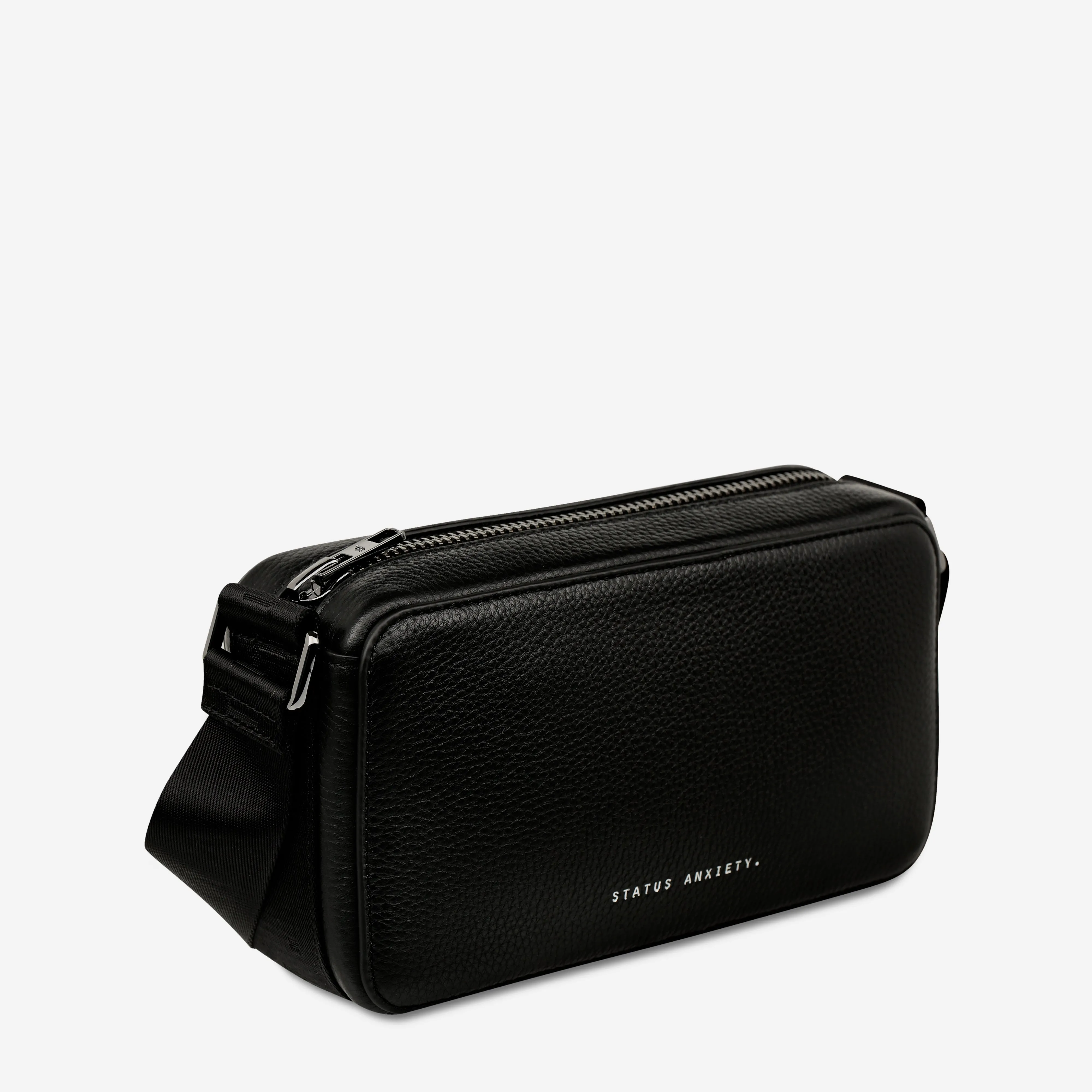Delirium Bag - Black
