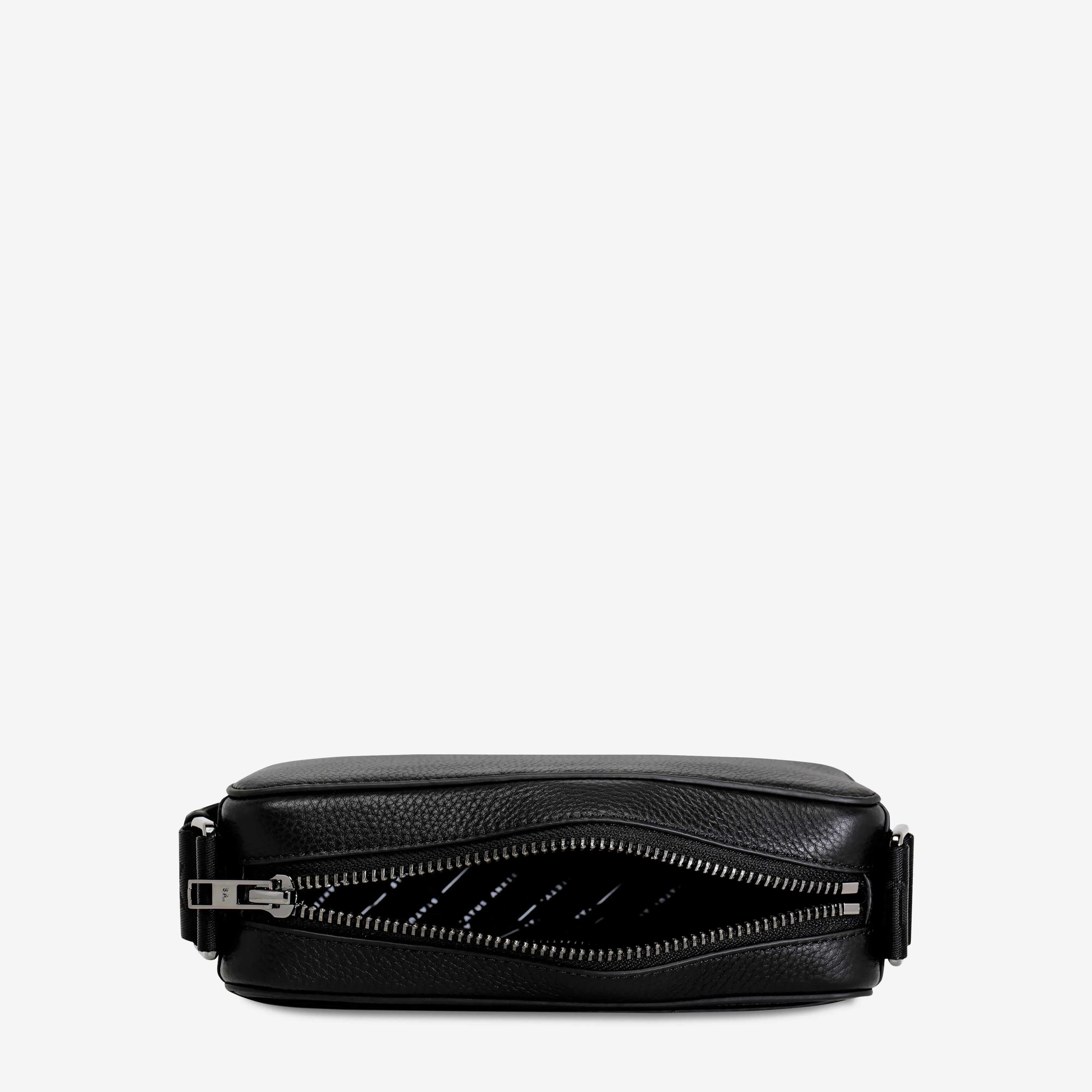 Delirium Bag - Black