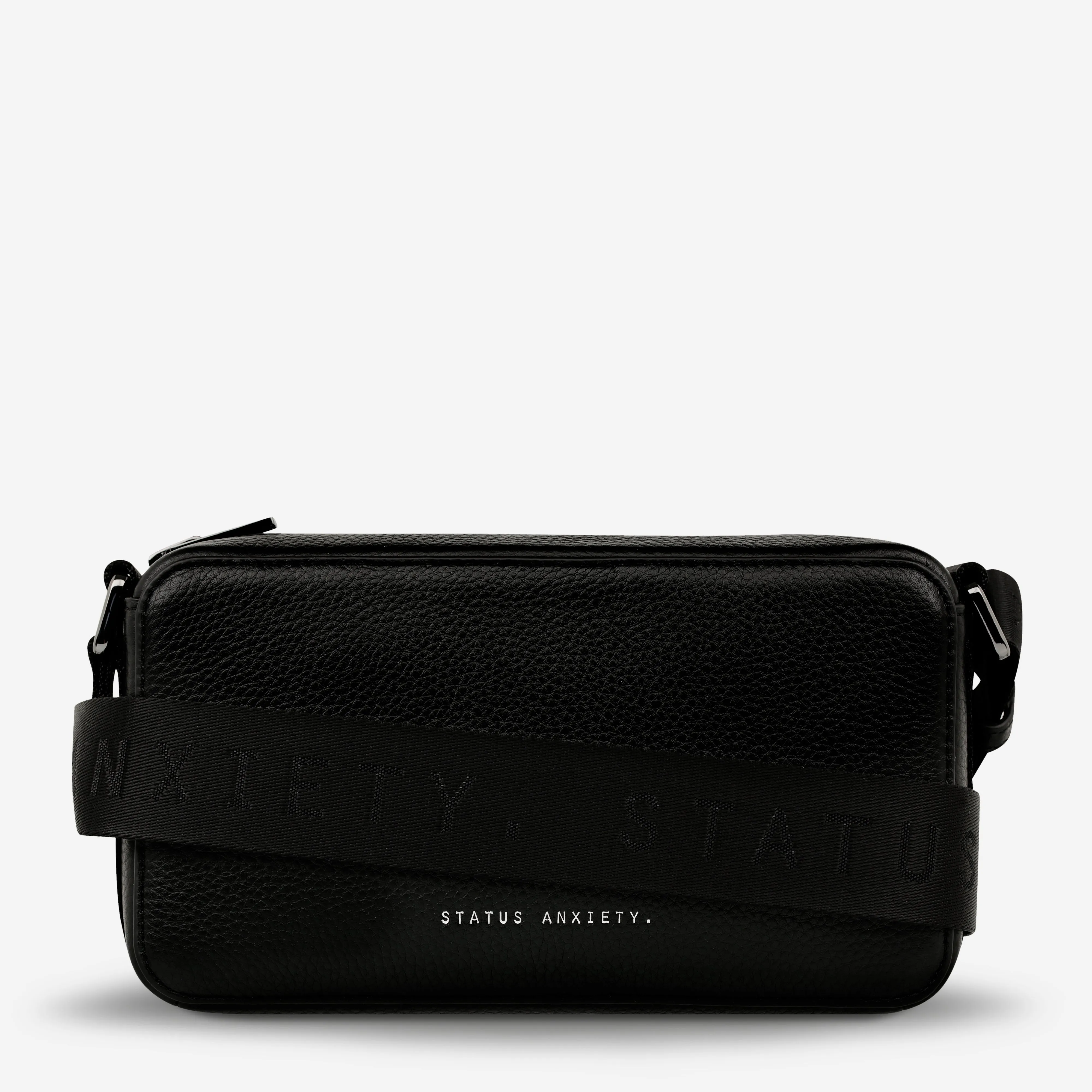 Delirium Bag - Black