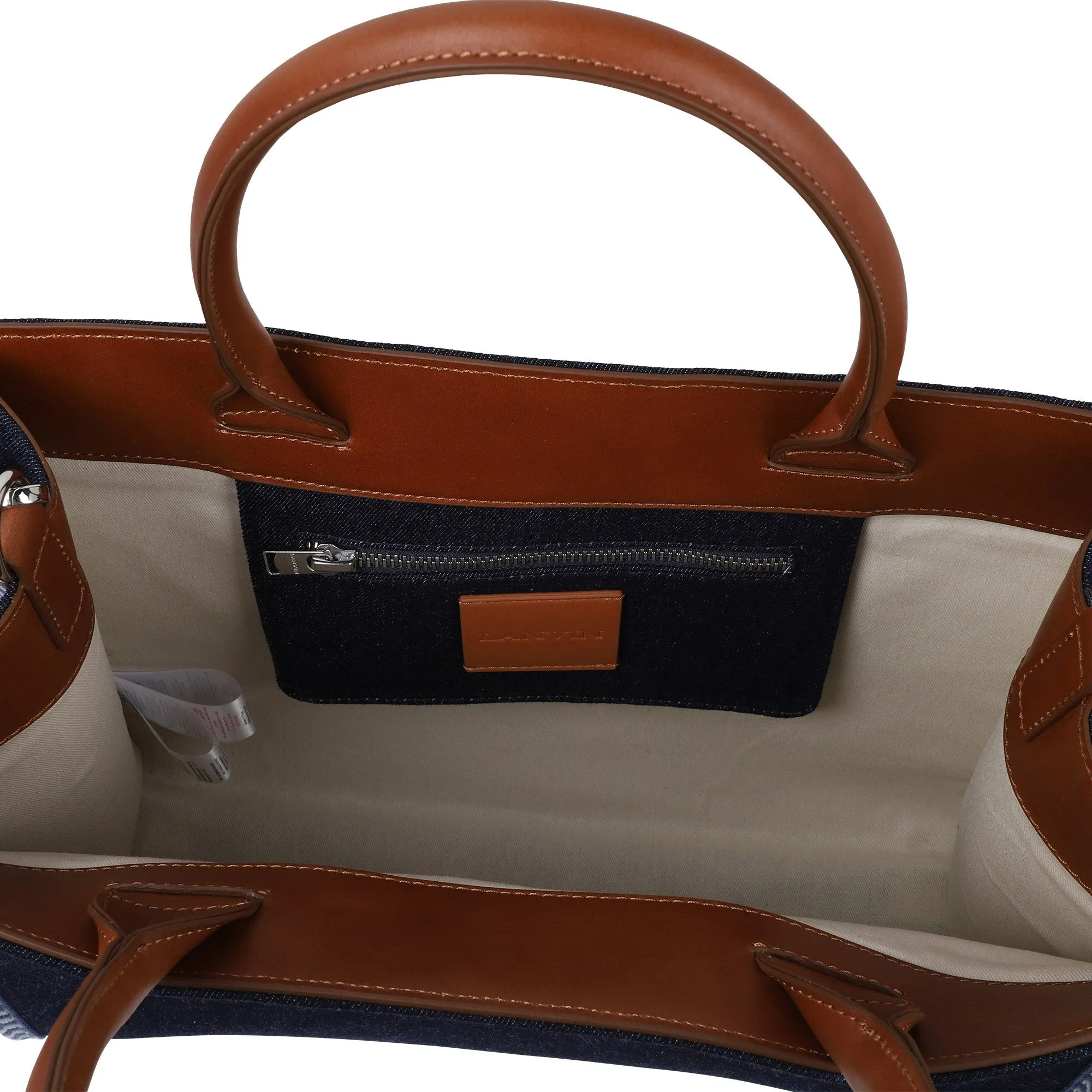 Denim Style Bag
