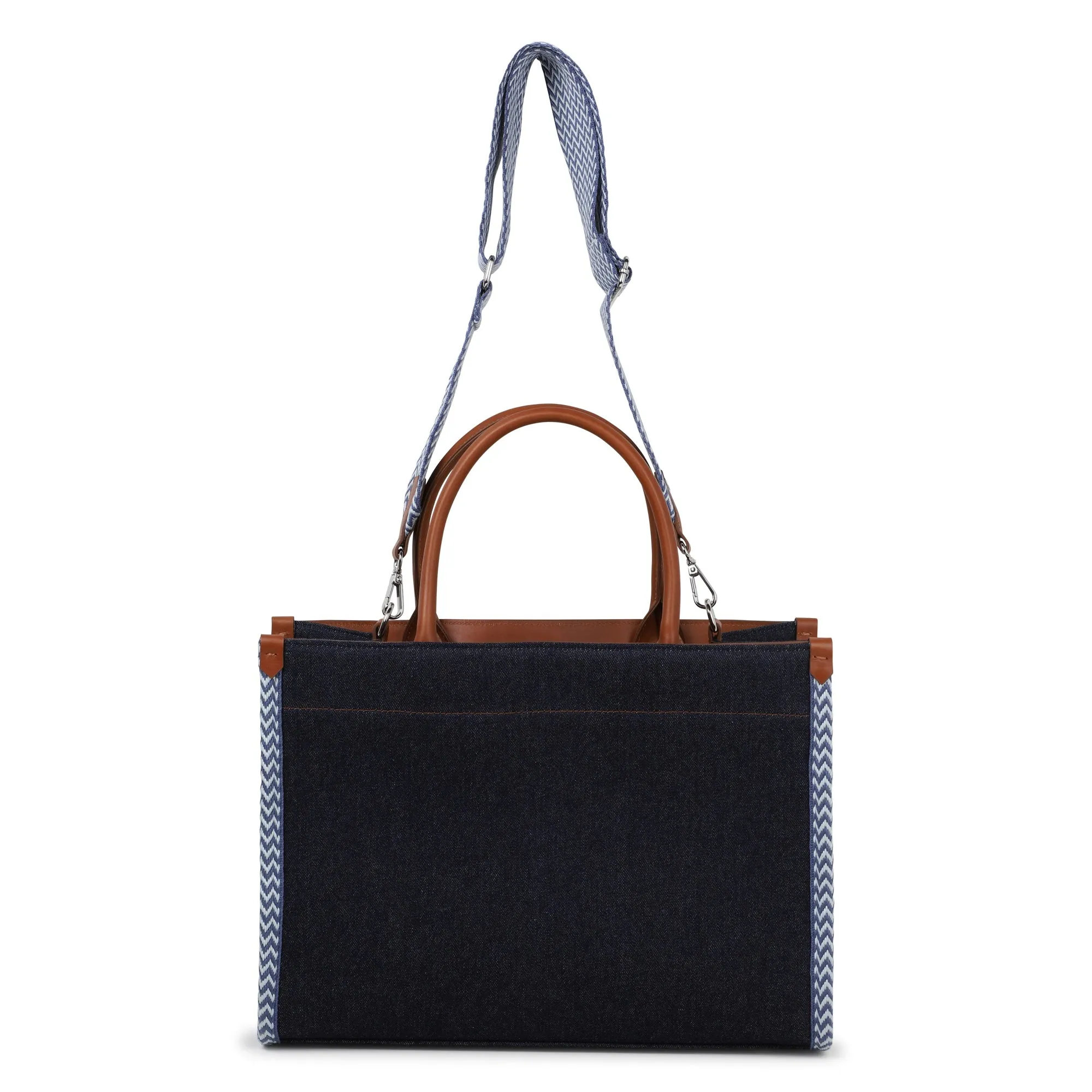 Denim Style Bag