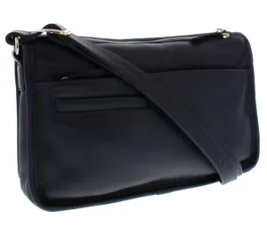 Derek Alexander CP-8843 Handbag - Navy