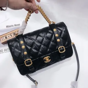 Designer bags by Chanel 213