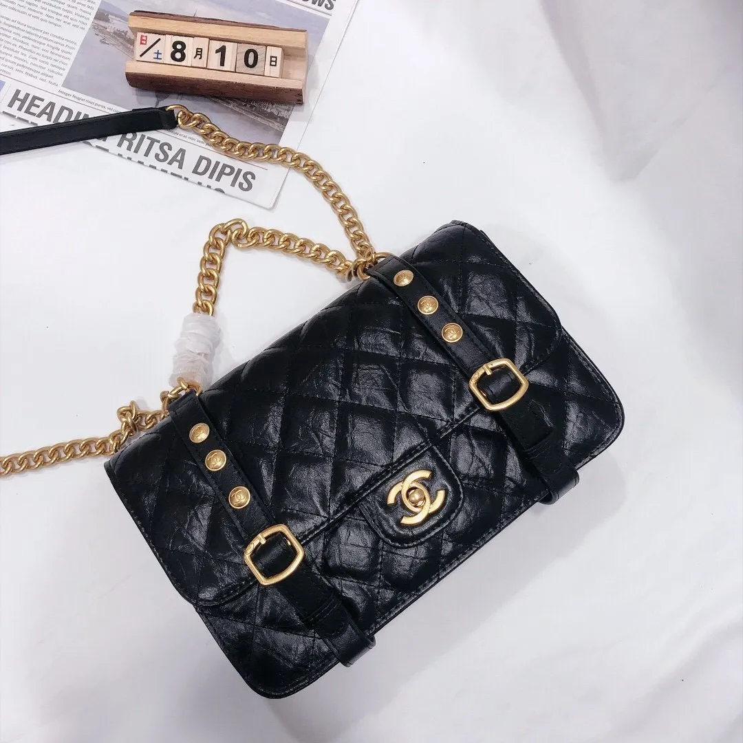 Designer bags by Chanel 213