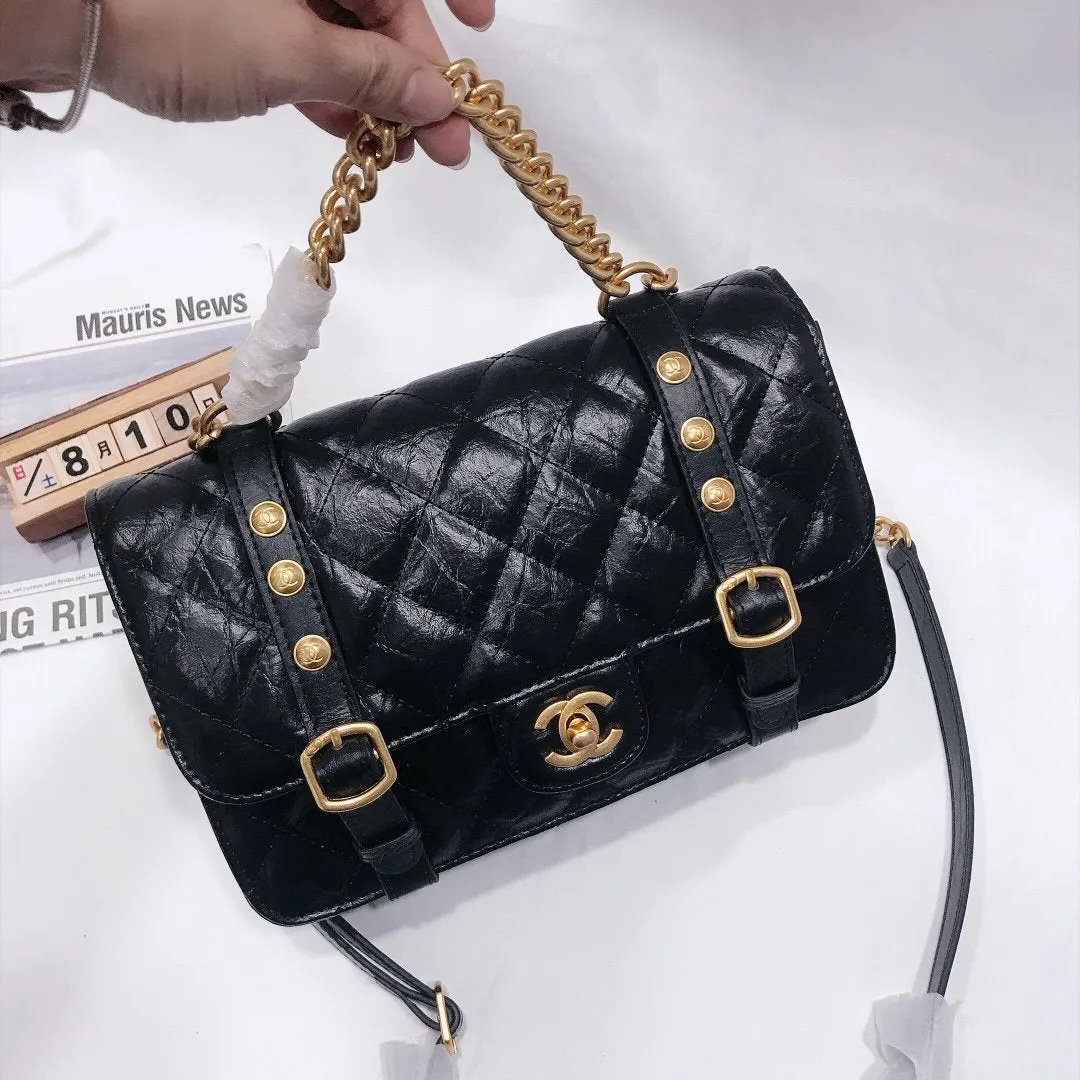 Designer bags by Chanel 213
